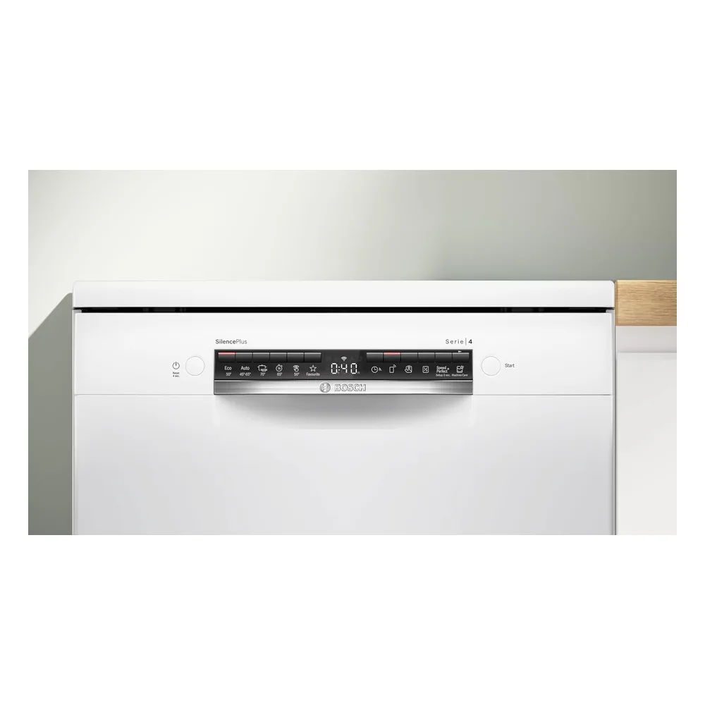 Bosch Lave-vaisselle SMS4EVW08E