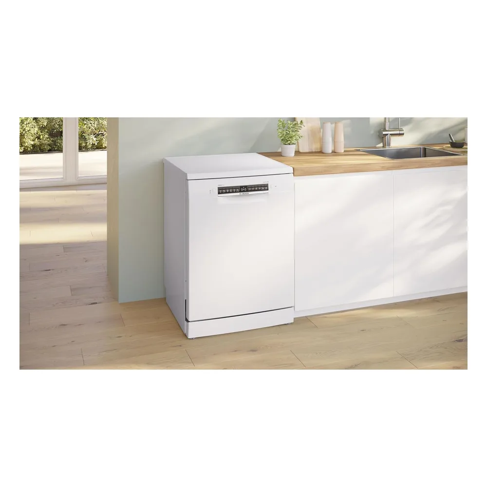 Bosch Lave-vaisselle SMS4EVW08E