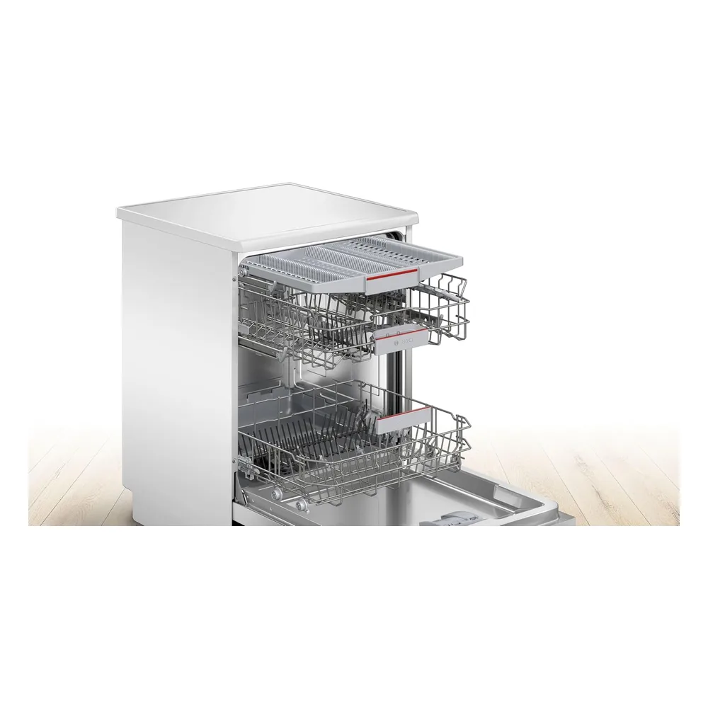 Bosch Lave-vaisselle SMS4EVW08E