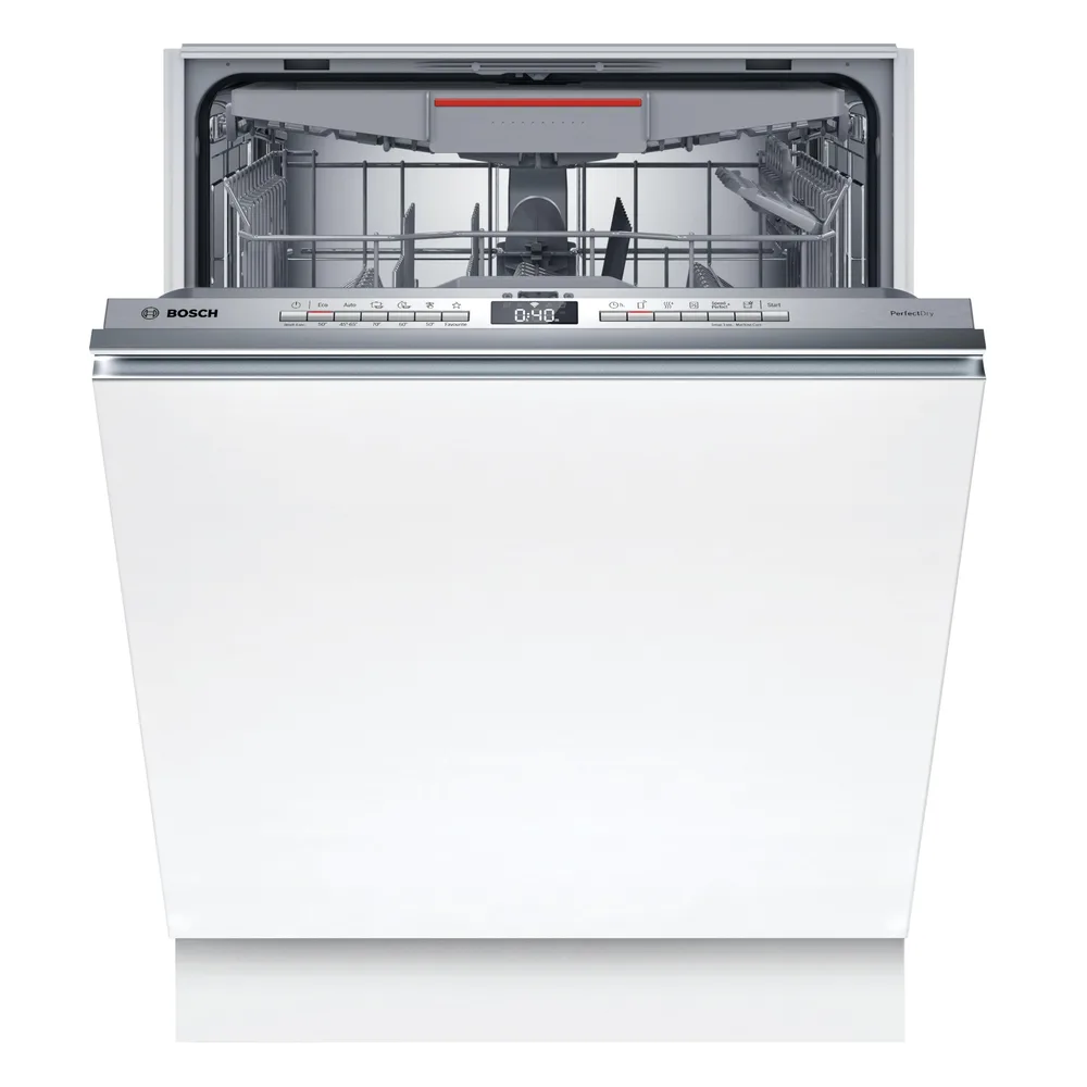 Bosch Lave-vaisselle SMV6ZCX10E