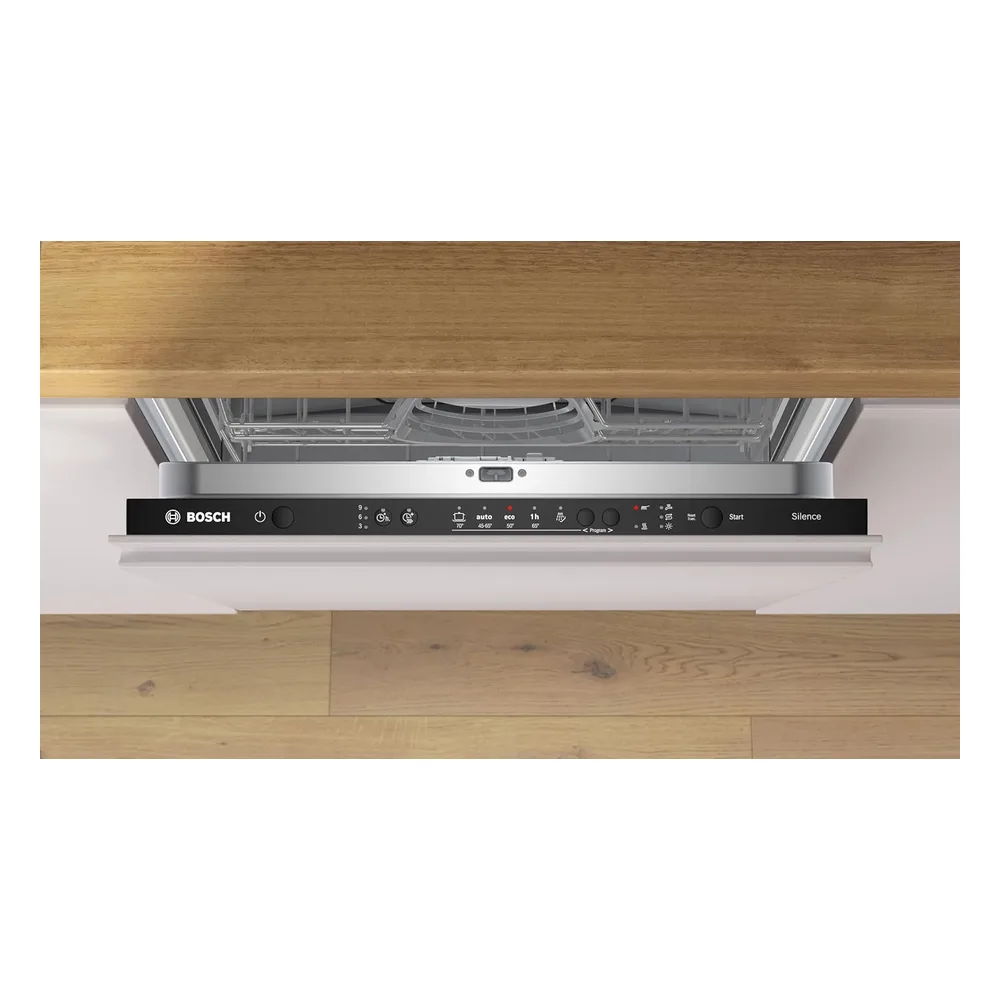 Bosch Lave-vaisselle SMV25EX06F