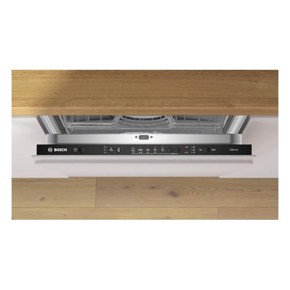 Bosch Lave-vaisselle SMV25EX06F