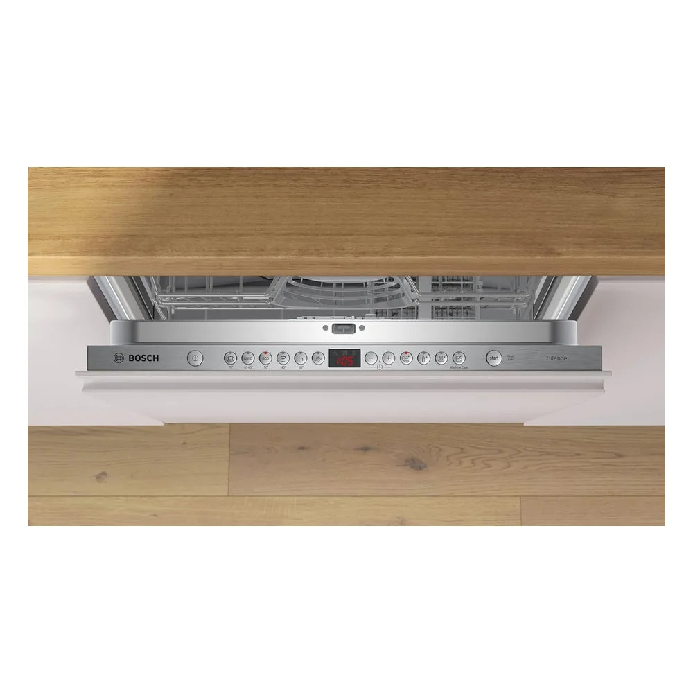 Bosch Lave-vaisselle SMV26AX01F