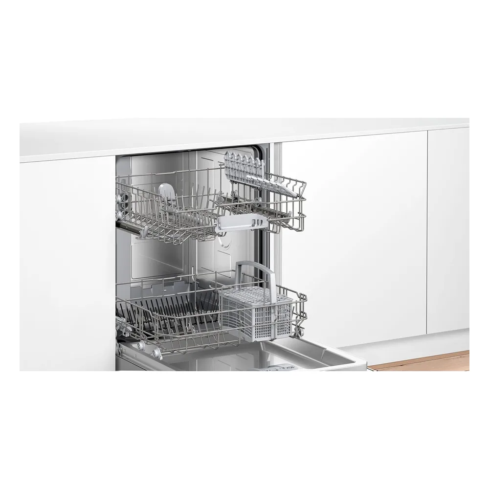 Bosch Lave-vaisselle SMV26AX01F
