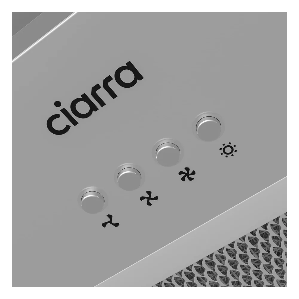 CIARRA Hotte CBCS6926A