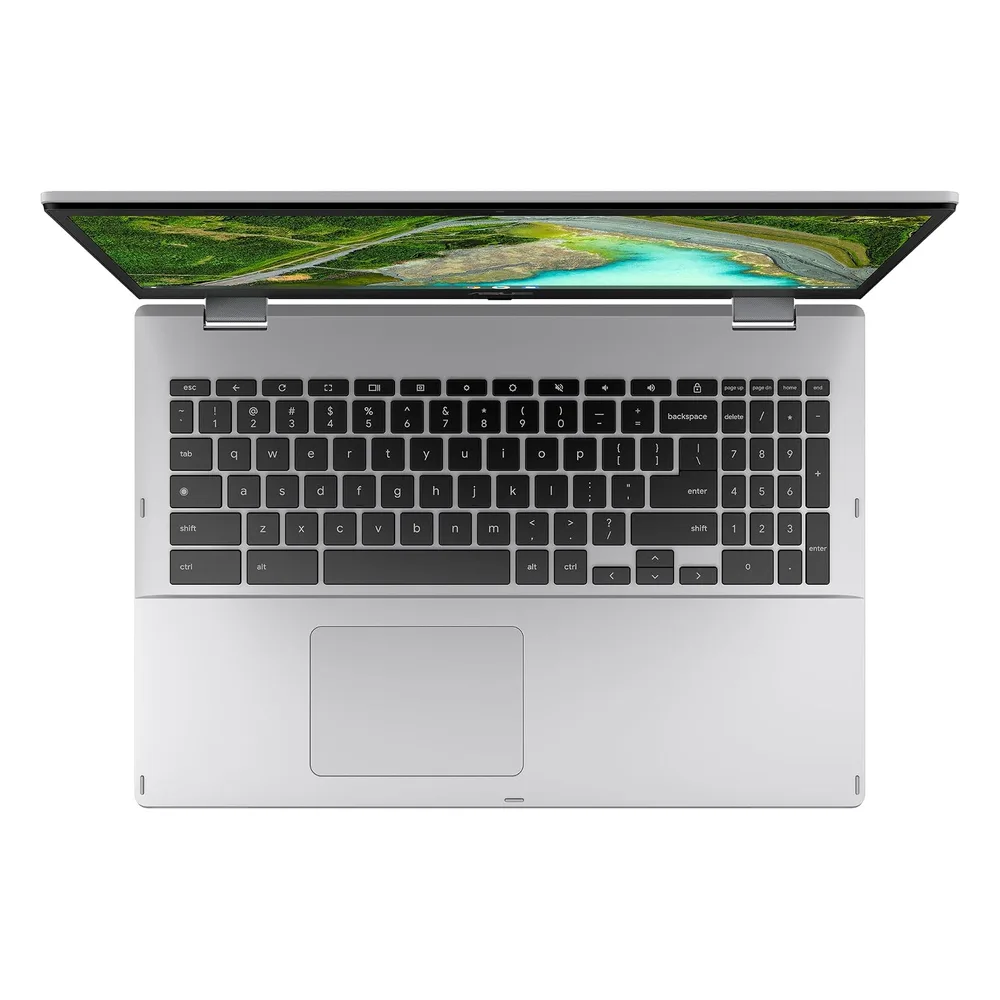 ASUS Chromebook 15.6" CX1500CKA-NJ0400