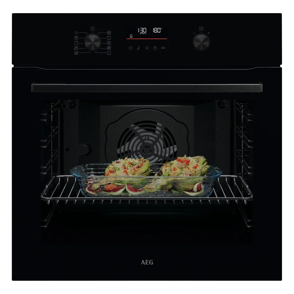 AEG Four encastrable