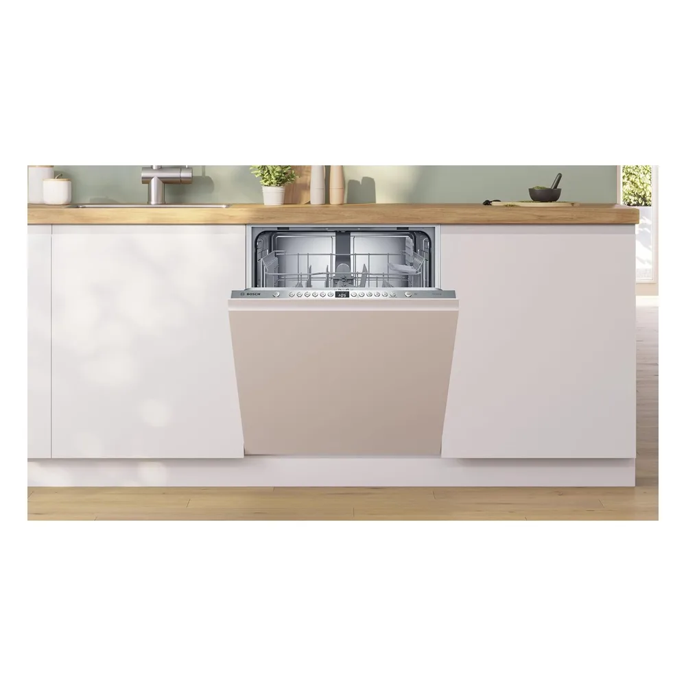Bosch Lave-vaisselle SBV26AX01F