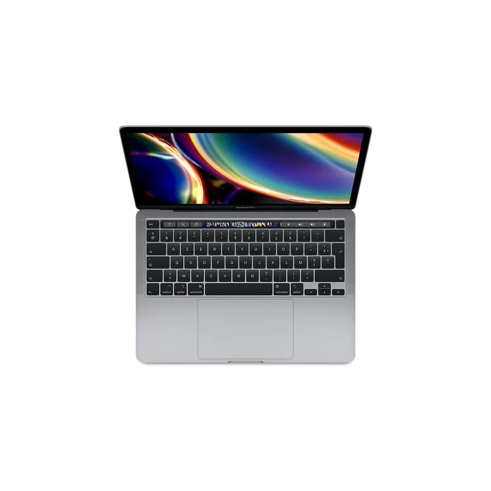 Apple MacBook 16 Go 256GB