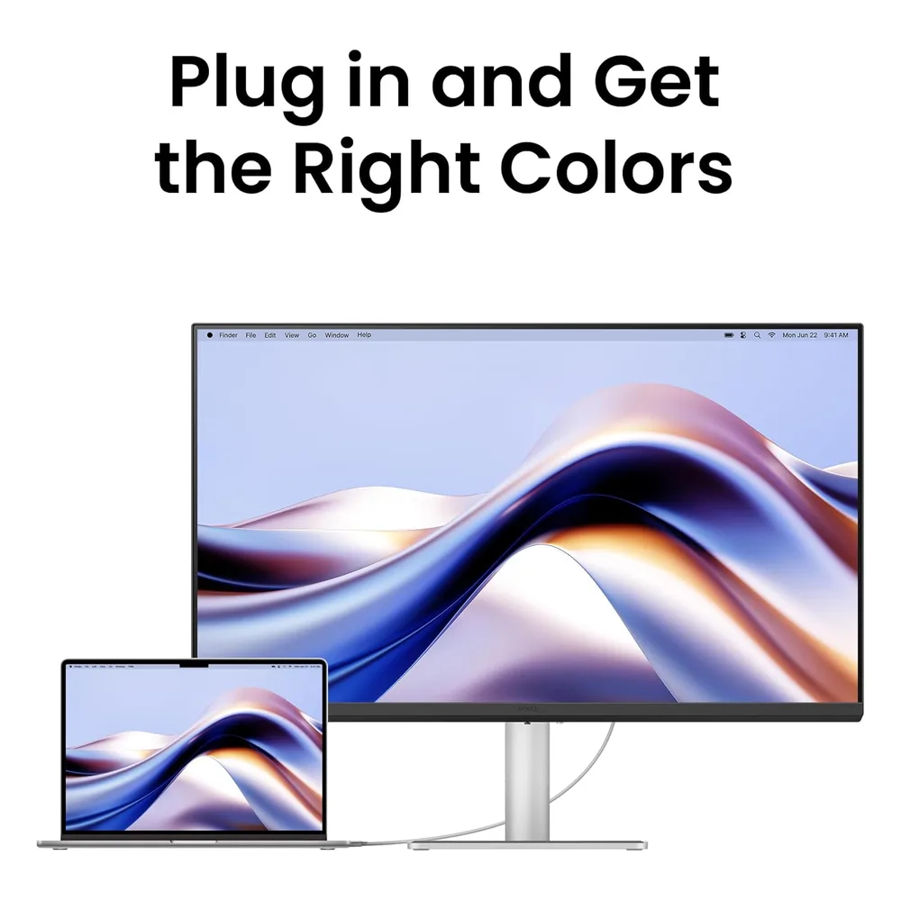 BenQ Écran PC MA270U