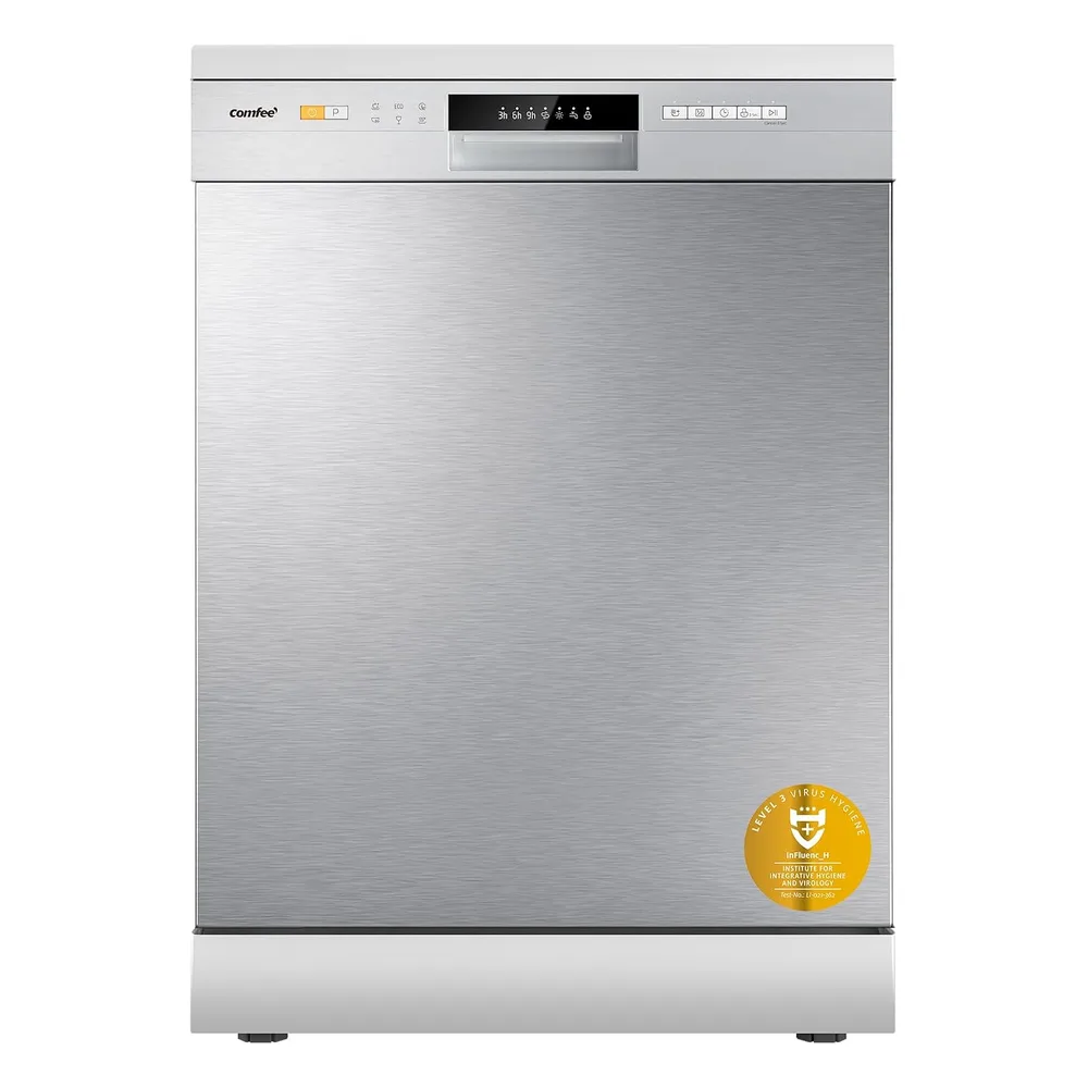 Comfee Lave-vaisselle 12 couverts CDWPF1201PS