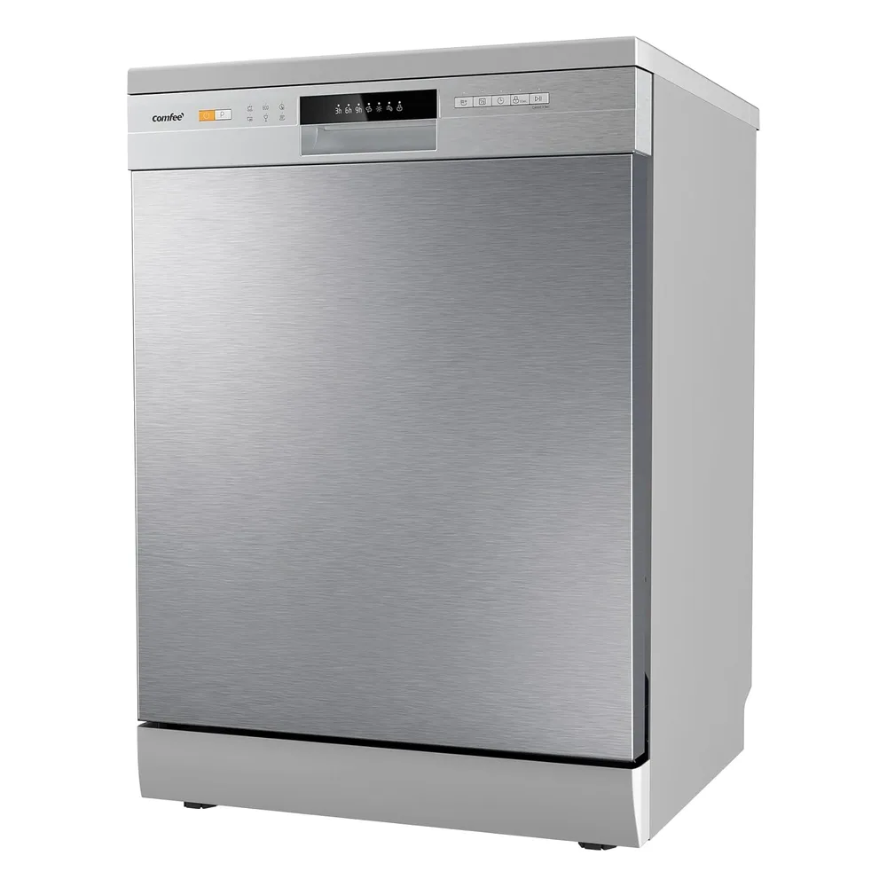 Comfee Lave-vaisselle 12 couverts CDWPF1201PS