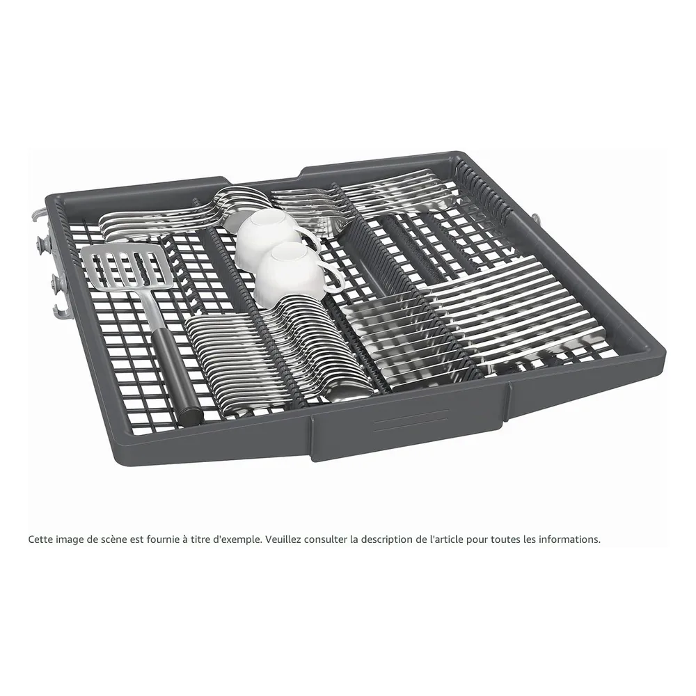 Siemens Lave-vaisselle SX73EX22CE