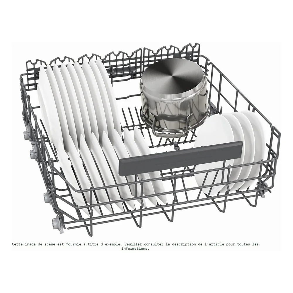 Siemens Lave-vaisselle SX73EX22CE