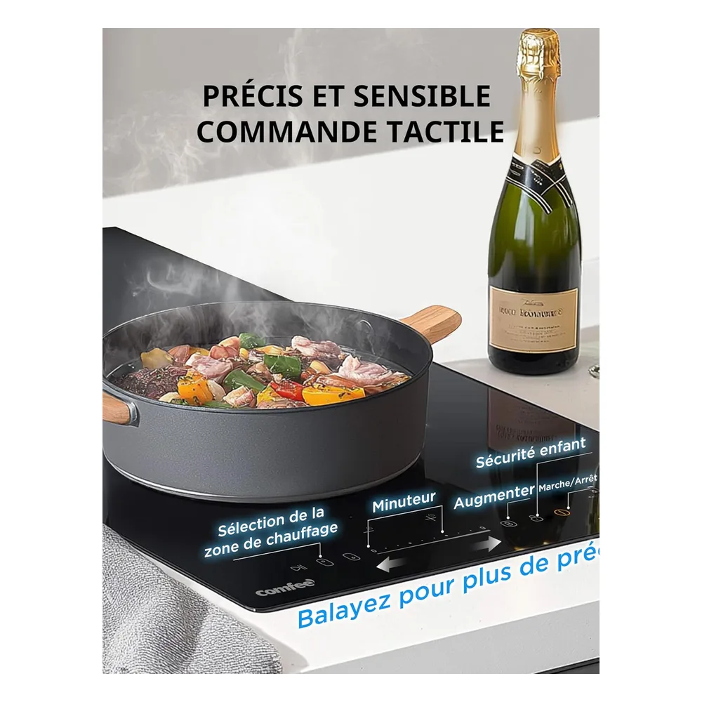 Comfee Plaque à induction