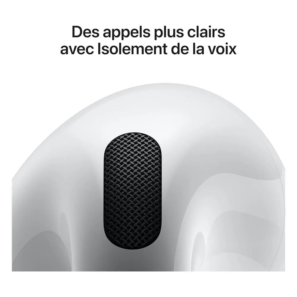 Apple Écouteurs sans fil