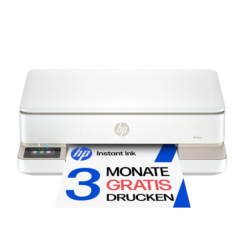 HP Imprimante K3B9