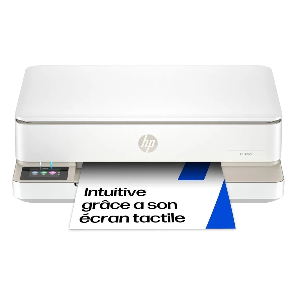 HP Imprimante K3B9