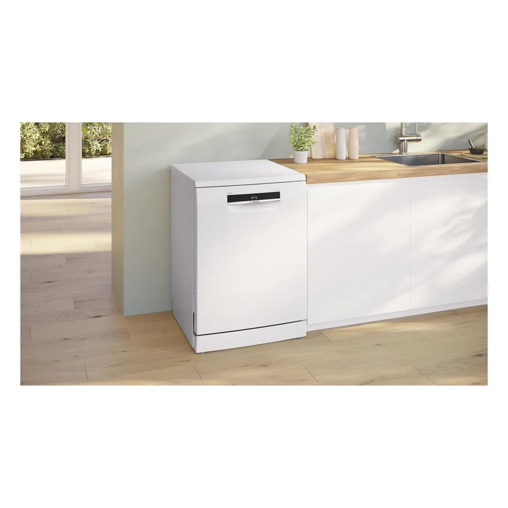 Bosch Lave-vaisselle SMS6ZCW12F