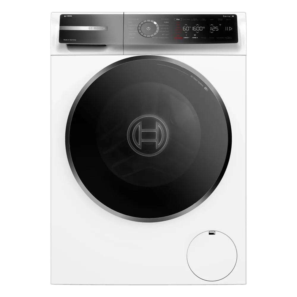 Bosch Lave-linge 10 kg WGB256A2FR