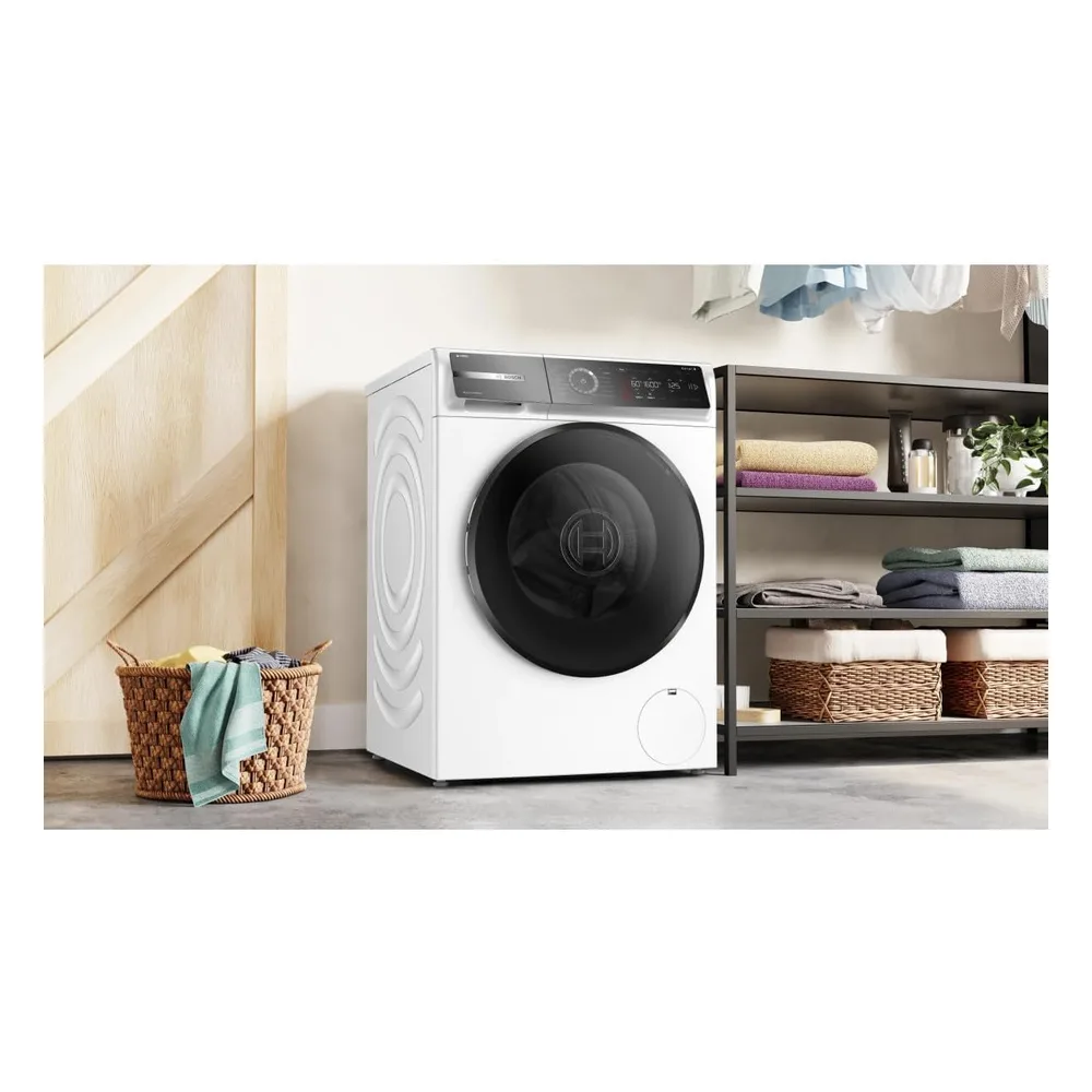 Bosch Lave-linge 10 kg WGB256A2FR