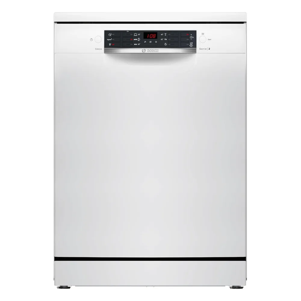 Bosch Lave-vaisselle SMS26AW01F