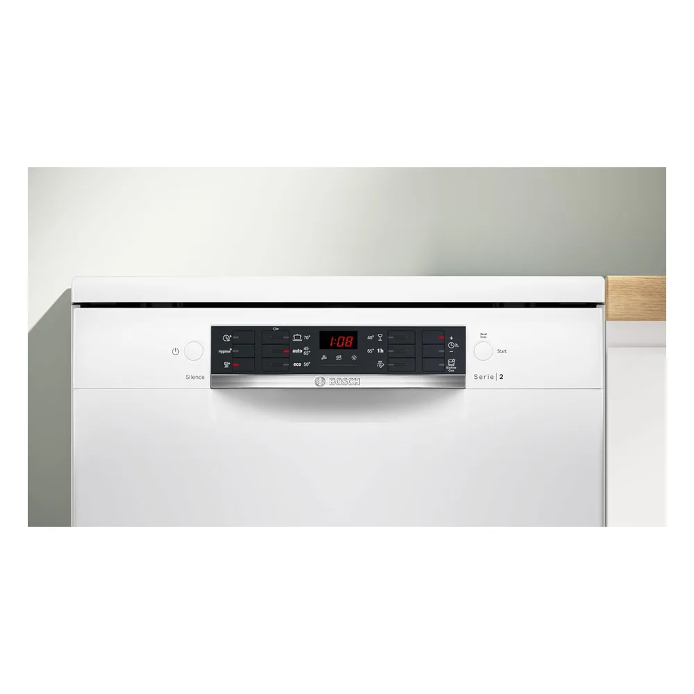 Bosch Lave-vaisselle SMS26AW01F