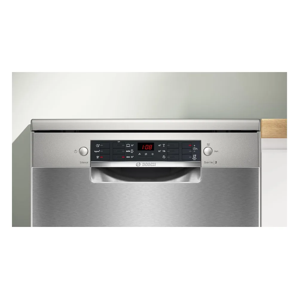 Bosch Lave-vaisselle SMS26AI01F