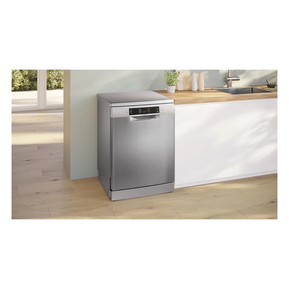 Bosch Lave-vaisselle SMS26AI01F