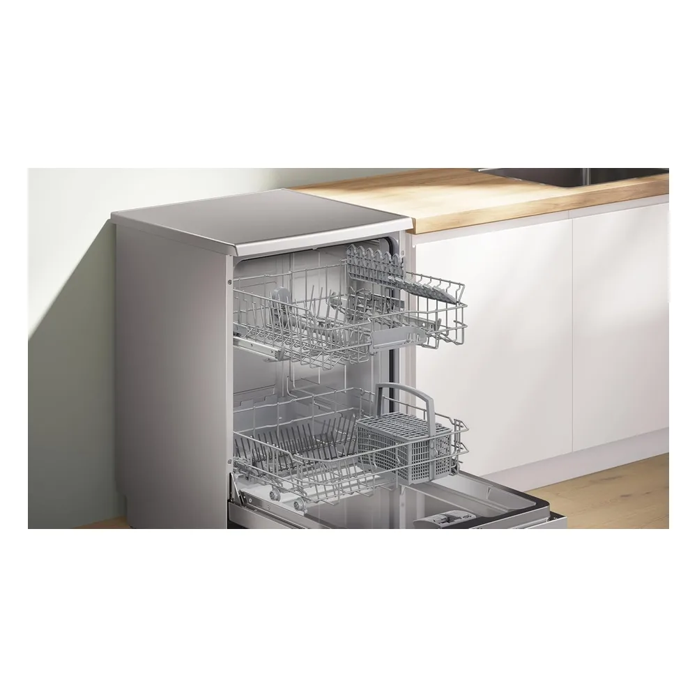 Bosch Lave-vaisselle SMS26AI01F
