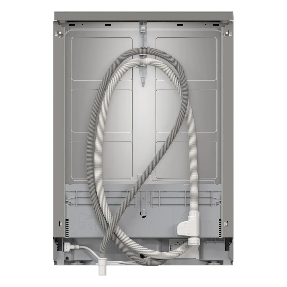Bosch Lave-vaisselle SMS26AI01F