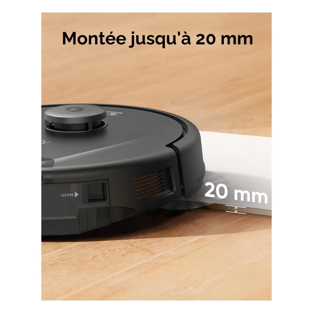 Strong Aspirateur robot PS4T