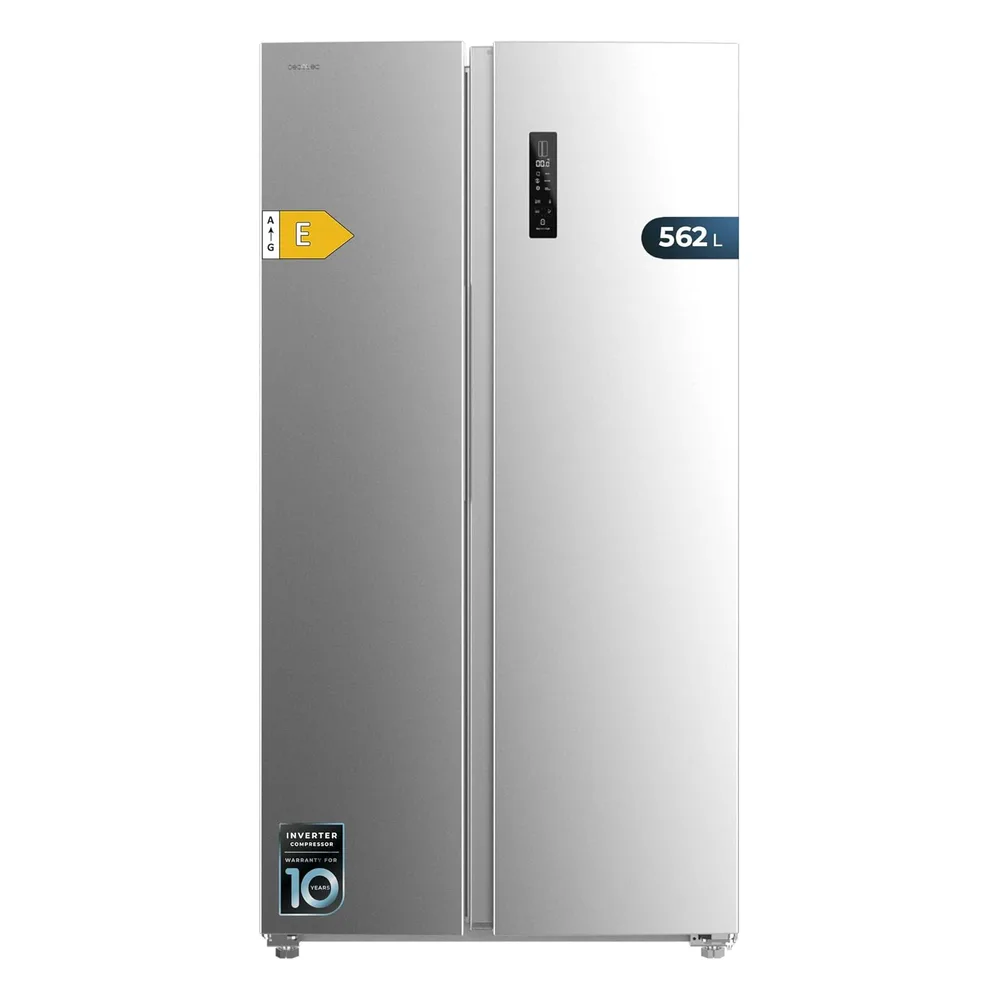 Cecotec Réfrigérateur 562 L