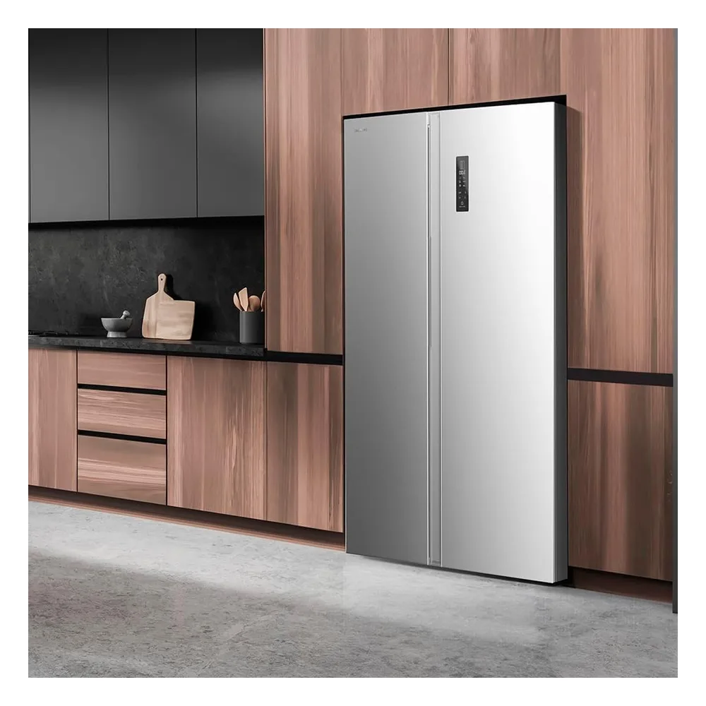 Cecotec Réfrigérateur 562 L