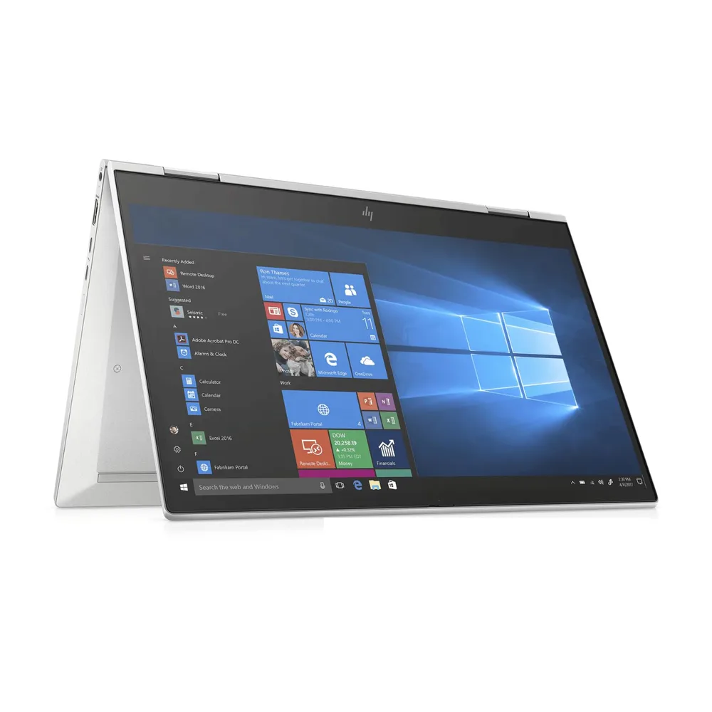 HP PC portable 512GB
