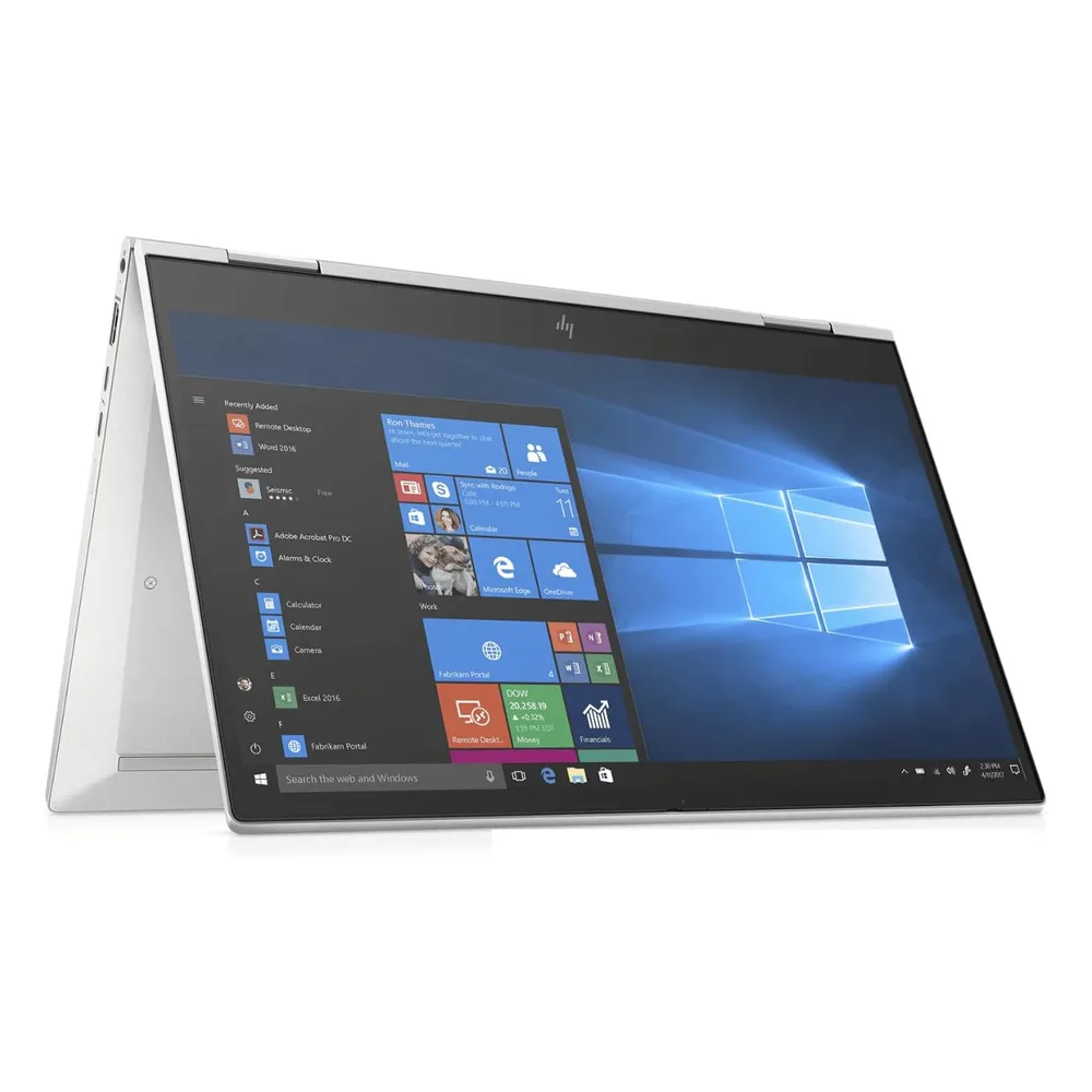HP PC portable 512GB