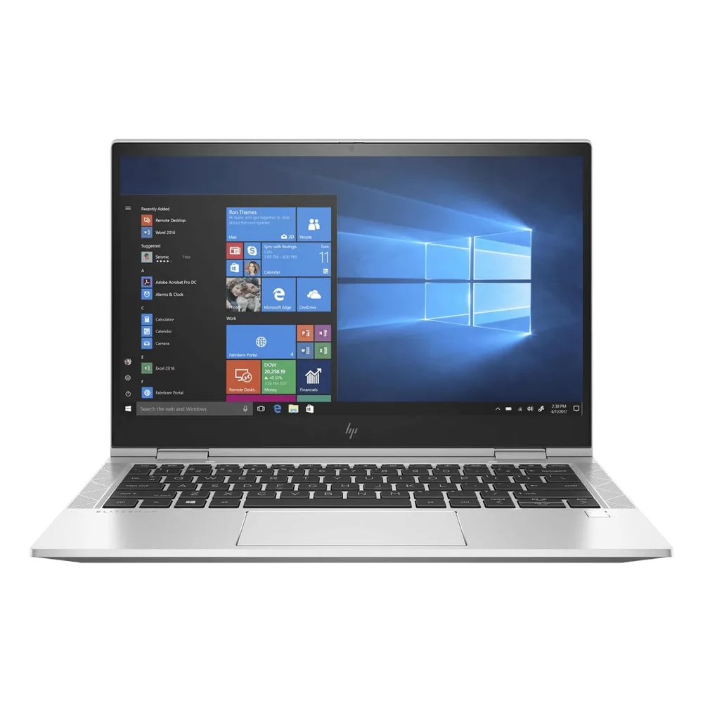 HP PC portable 512GB