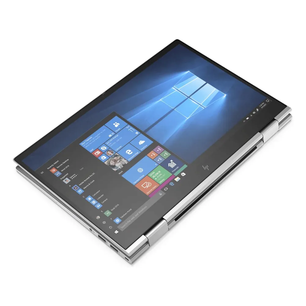 HP PC portable 512GB