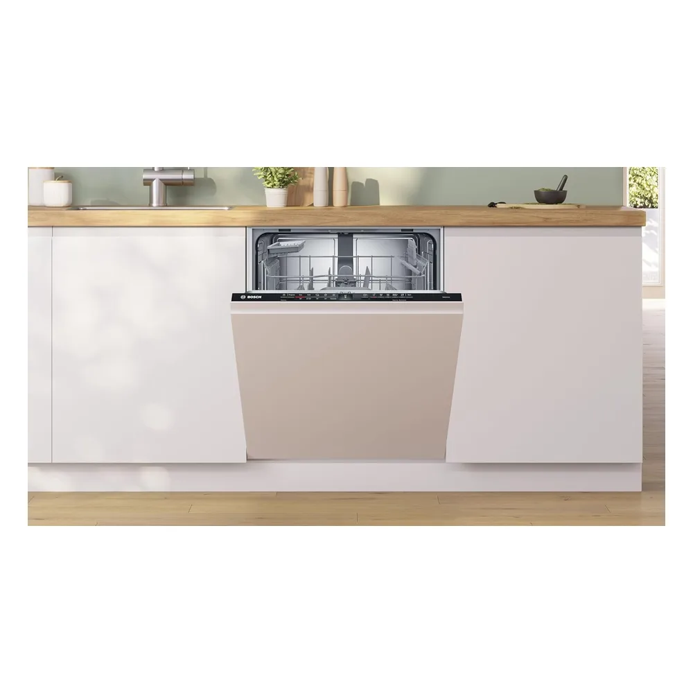 Bosch Lave-vaisselle SMV2HTX02E
