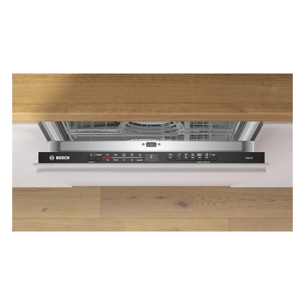 Bosch Lave-vaisselle SMV2HTX02E