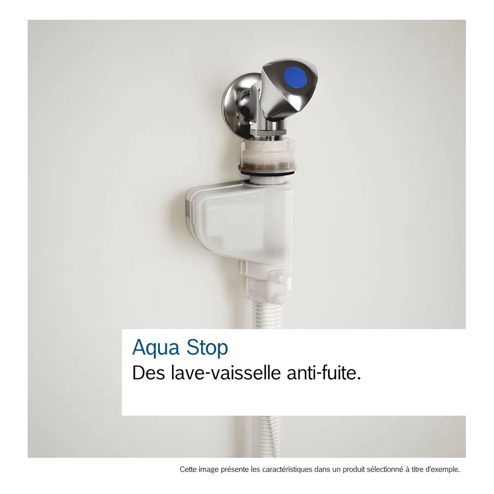 Bosch Lave-vaisselle SMV2HTX02E