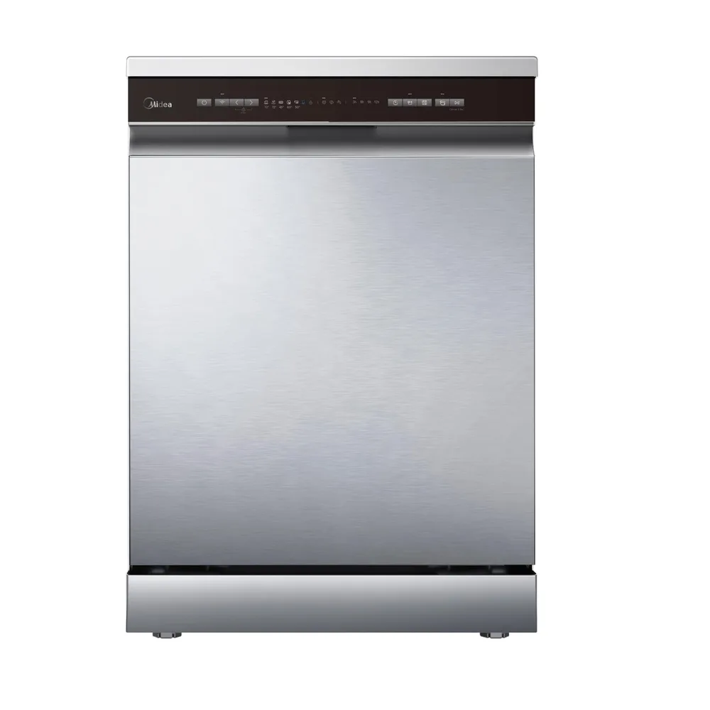 Midea Lave-vaisselle 14 couverts