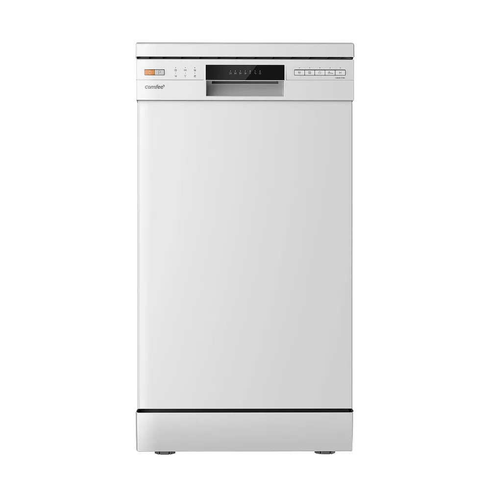 Comfee Lave-vaisselle 10 couverts CDWEF1034BW