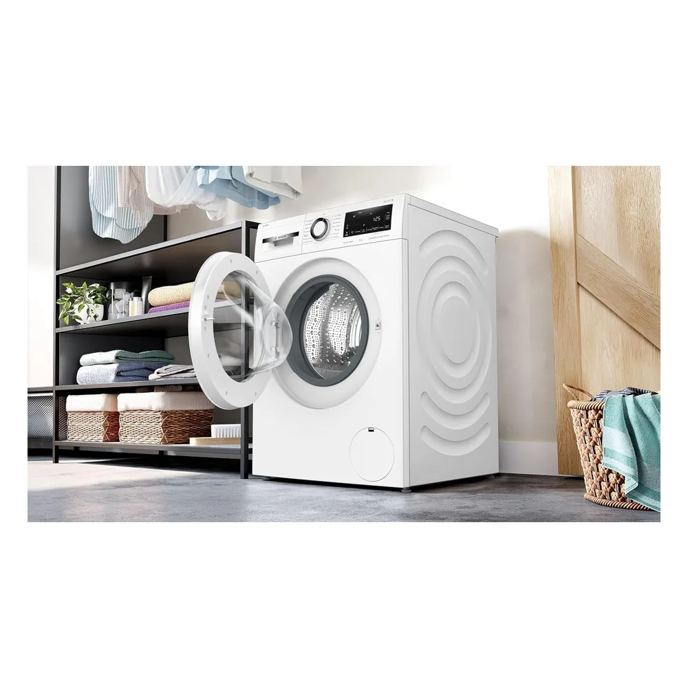 Bosch Lave-linge 9 kg WGG244F1FR