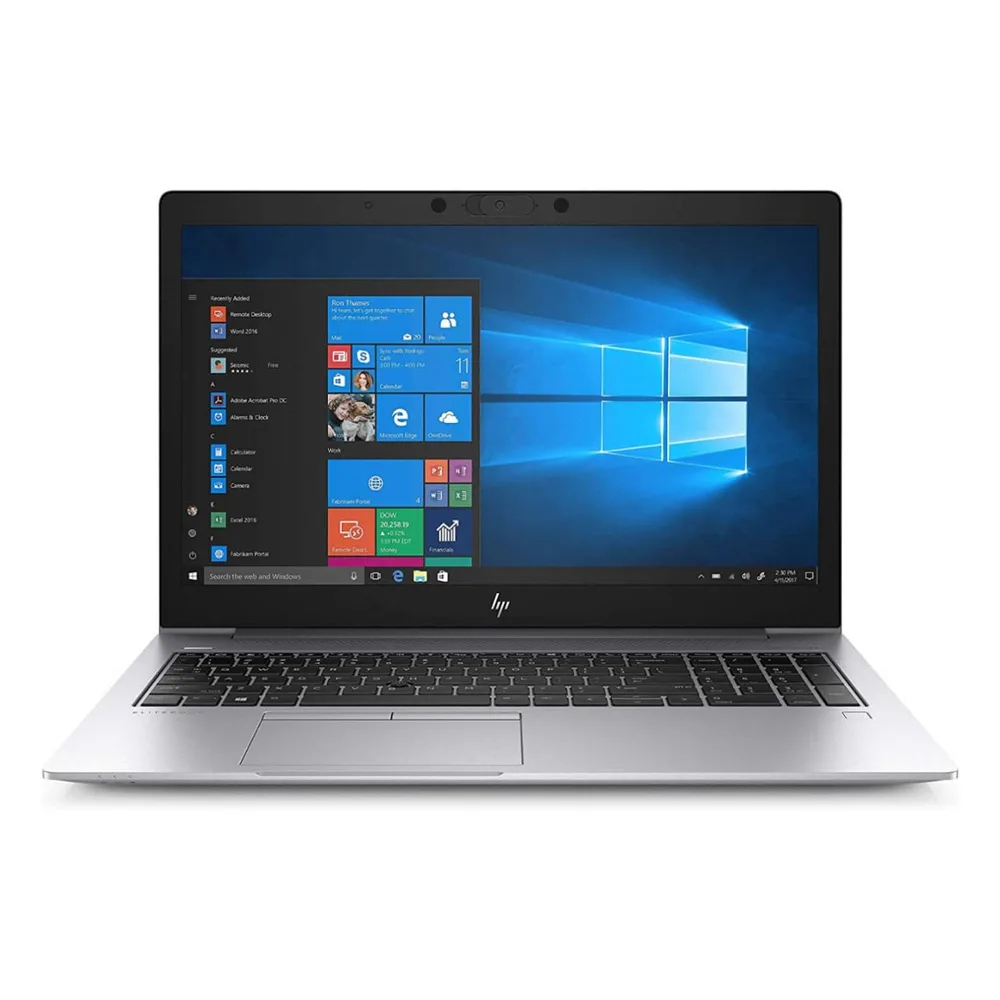 HP PC portable 1 To 15.6"