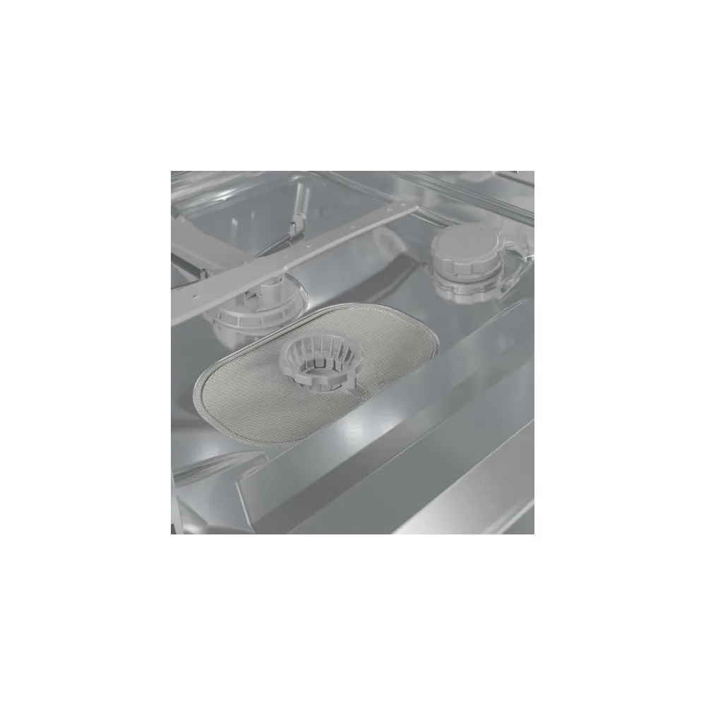 Hisense Lave-vaisselle 16 couverts HV693A64AD