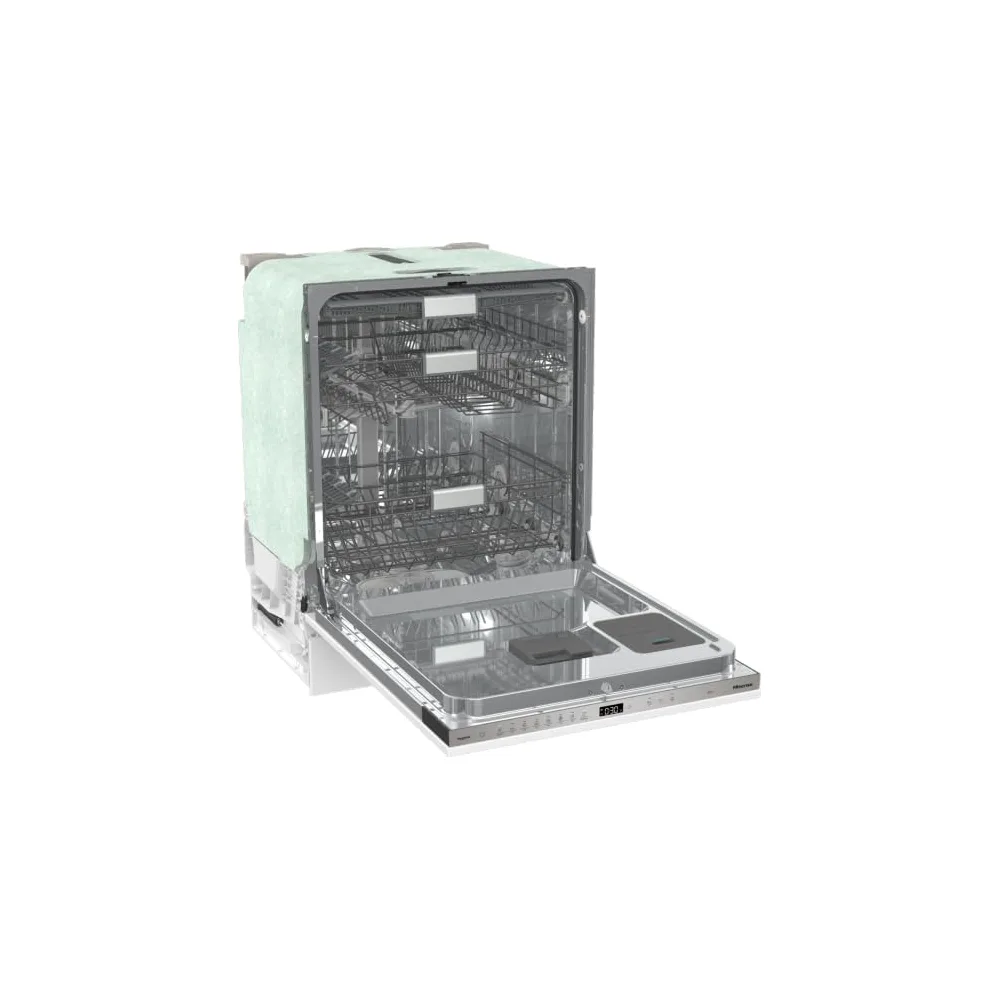 Hisense Lave-vaisselle 16 couverts HV693A64AD