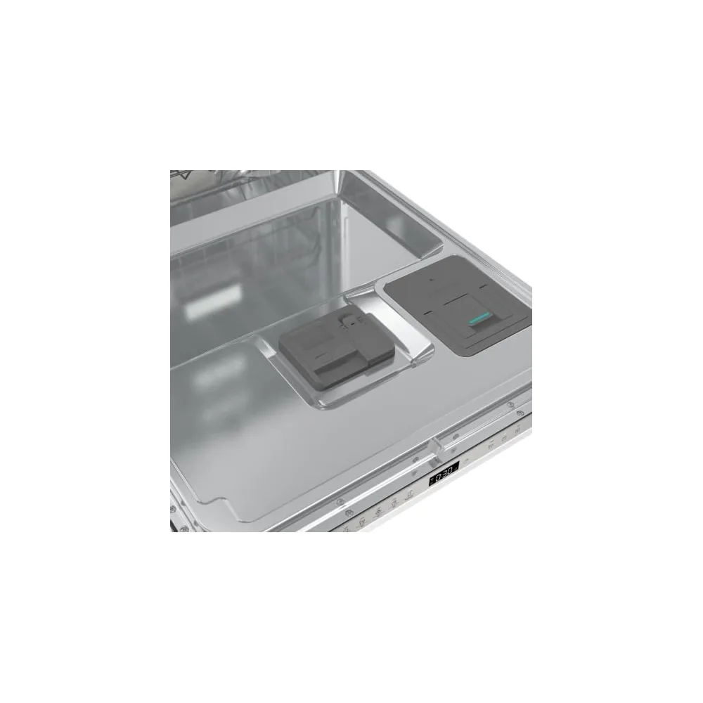 Hisense Lave-vaisselle 16 couverts HV693A64AD