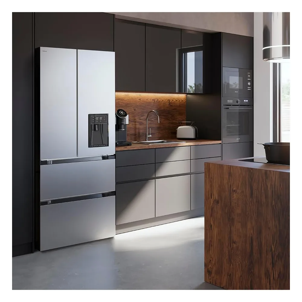 Cecotec Réfrigérateur 436 L