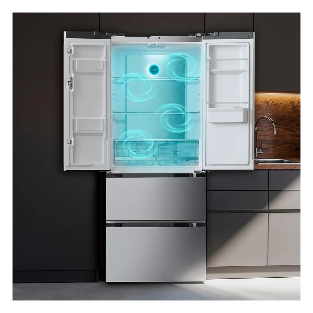 Cecotec Réfrigérateur 436 L